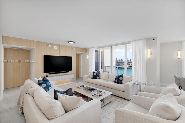 Photo - 1800 Sunset Harbour Dr Unit 1102/4