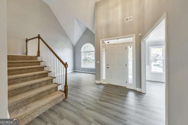 Photo - 4804 Thicket Path NW