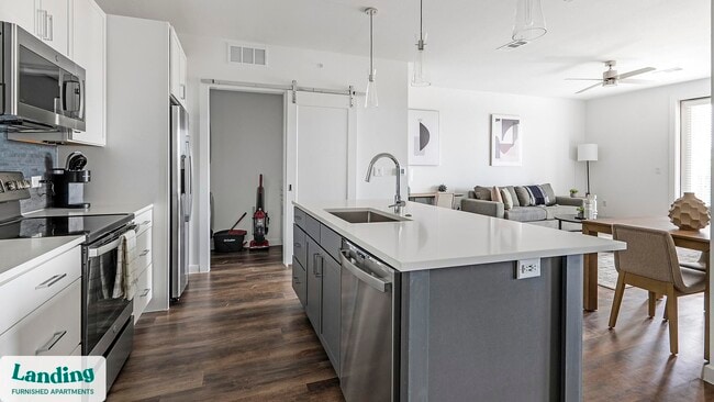 Photo - 5511 Caprock Smt Dr Unit 1308.1403647