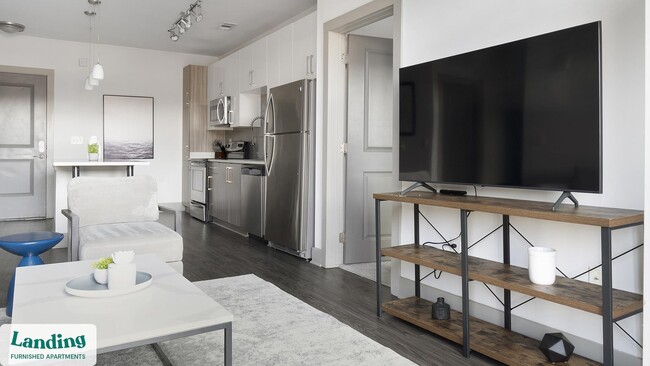 Photo - 930 Howell Mill Rd Unit 1126.1407629