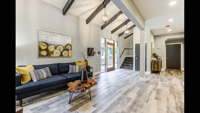 Photo - Duet Apartments
