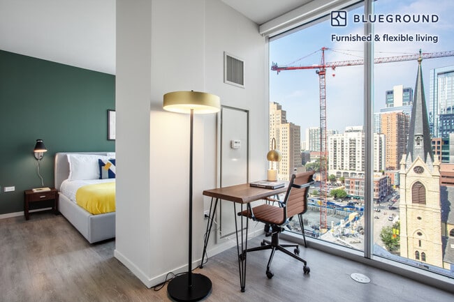 Photo - 8 E Huron St Unit SI FL12-ID132