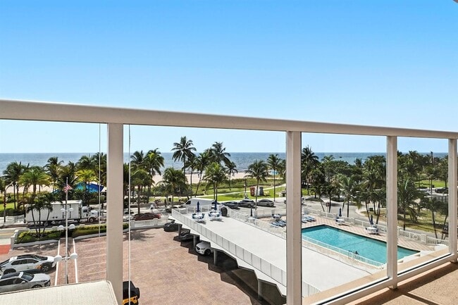 Photo - 111 N Pompano Beach Blvd Unit 611