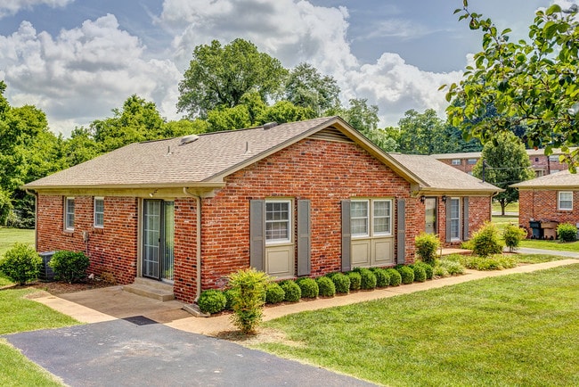 Building Photo - Jamestown Apartments