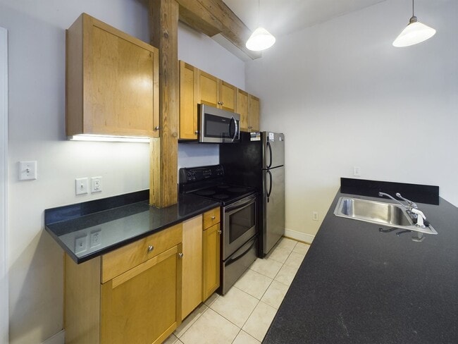 Photo - The Corner Lofts