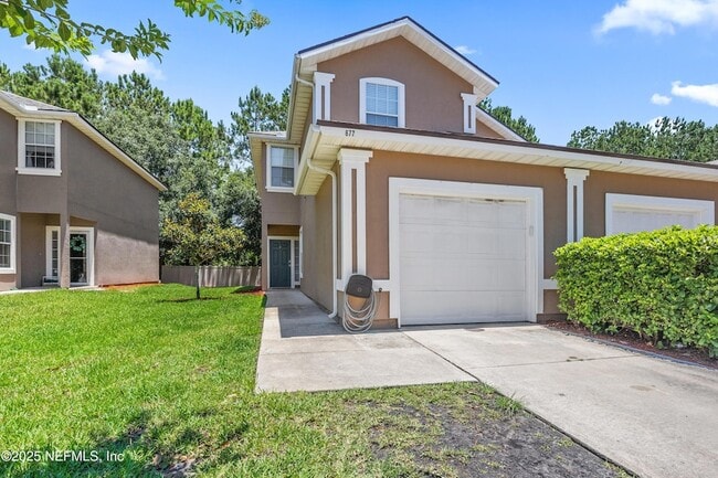 Building Photo - 677 Scrub Jay Dr