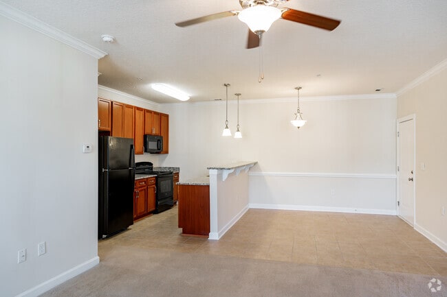 2BR, 2BA-1,318 SF - Palisades at Legacy Oaks