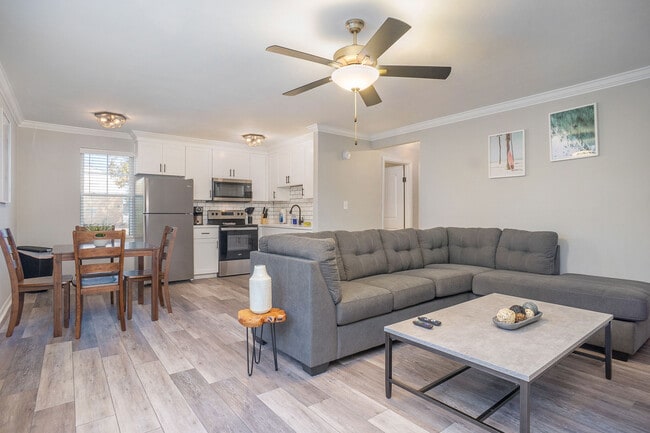 Photo - Hillside Cove