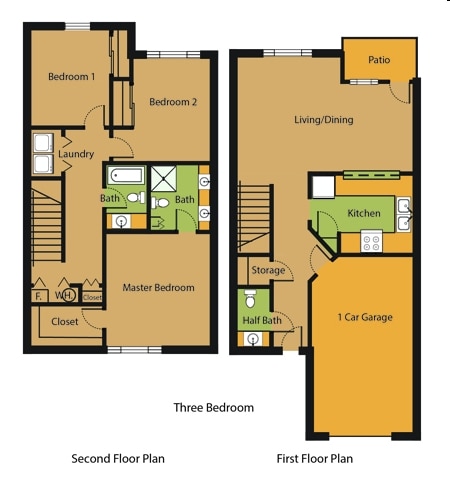 Mountain Ash - Mountain Ash