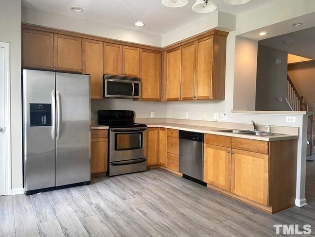 Photo - 5105 Powell Townes Way