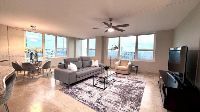 Building Photo - 3505 S Ocean Dr Unit 1101