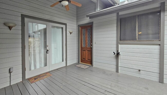 Photo - 8900 Mariscal Canyon Dr