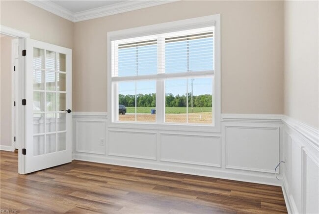 Photo - 5055 Mineral Spring Rd