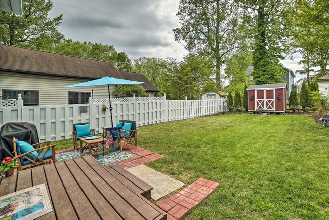 Photo - 8320 Bayside Rd Unit SI ID1545721P