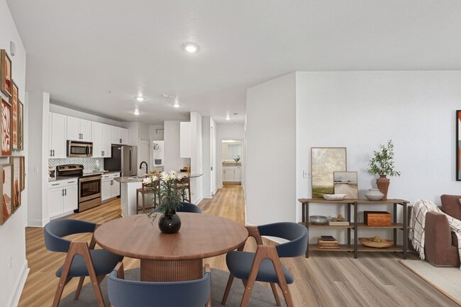 Photo - The Courtney at Universal Boulevard