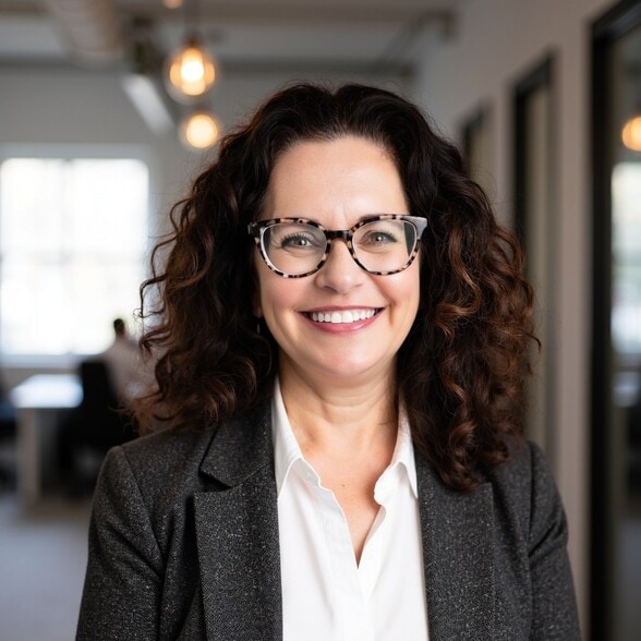 Primary Contact Photo