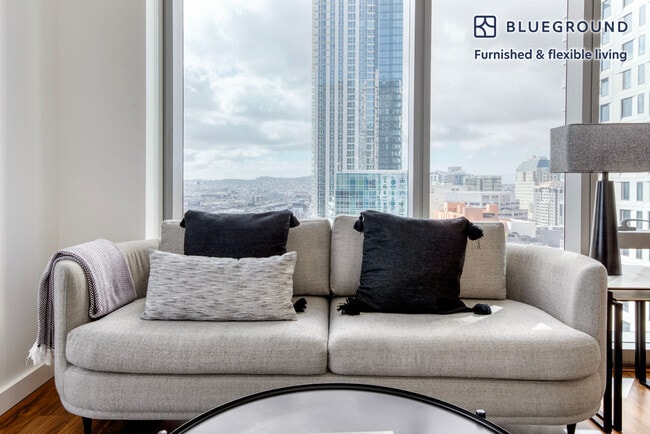 Photo - 399 Fremont St Unit FL16-ID1676