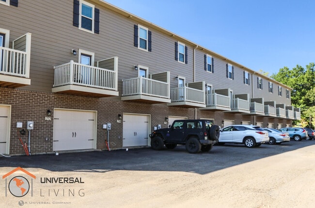 Photo - The Villas at Kyker Ferry