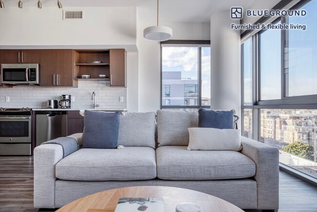 Photo - 1255 22nd St NW Unit FL8-ID858