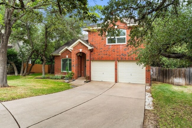 Photo - 3704 Caney Creek Rd