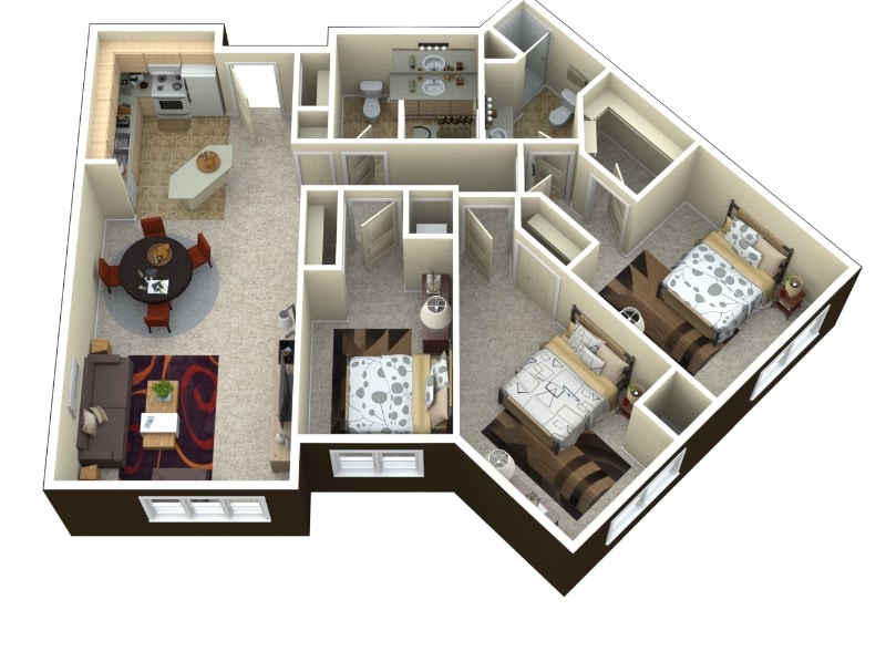 Evergreen - Evergreen