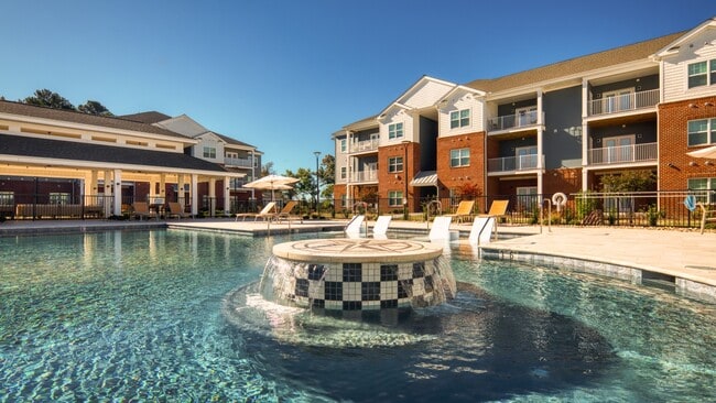 Building Photo - The Westerly at Benn’s Grant