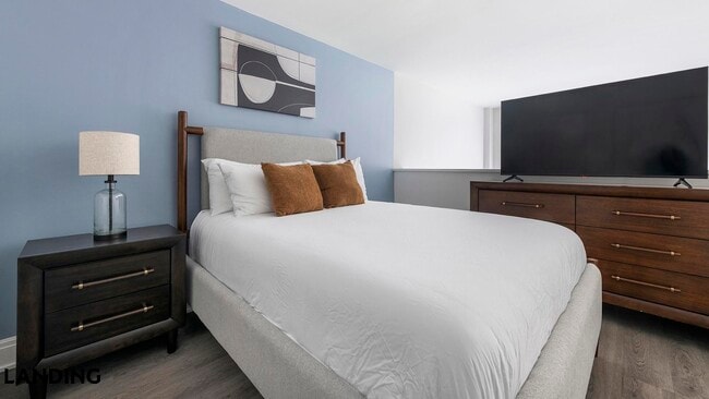 Photo - 600 4th St SW Unit 104