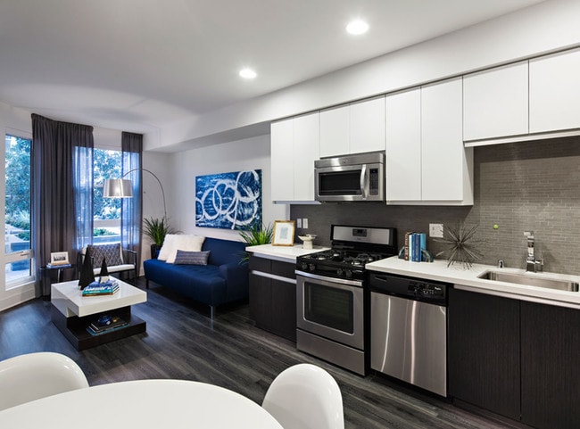 Photo - AMLI Lex on Orange