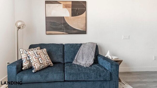 Photo - 2005 11th St NW Unit 607