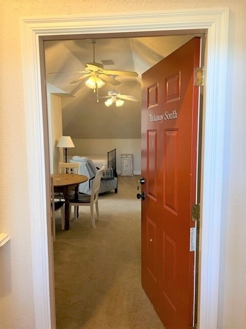 Floor Plan - Clubhouse  South (Exclusive Furnished S