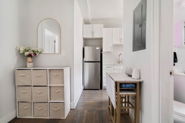 Photo - 81 Park Dr Unit 25M