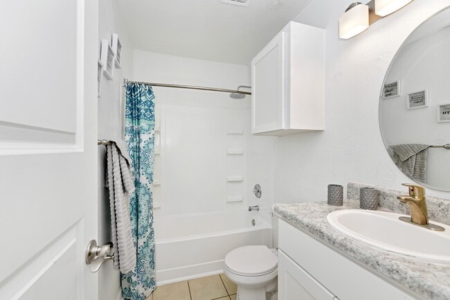 Photo - Village Park