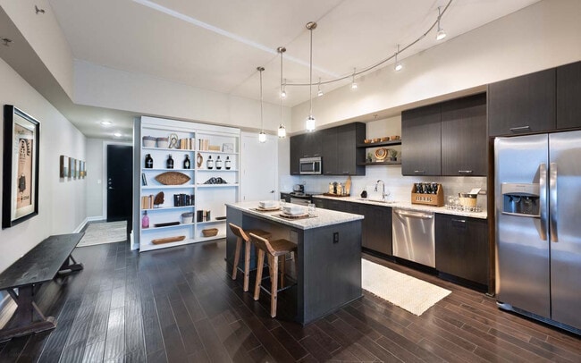 Photo - The Confluence