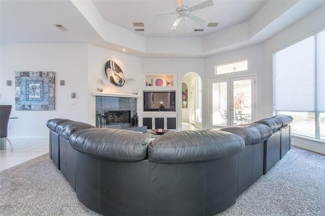 Photo - 18007 Rock Branch Dr