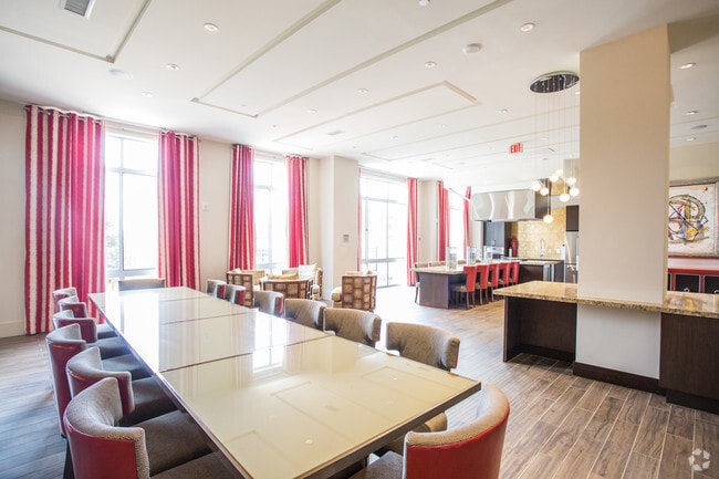 Photo - Harrison at Reston Town Center