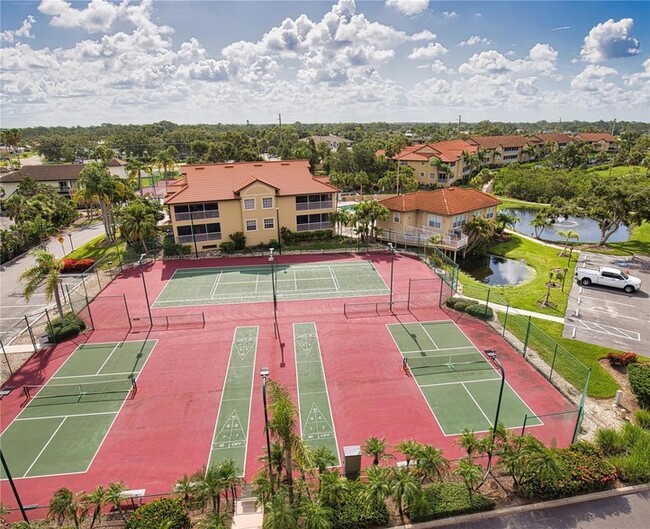 Photo - 5100 Jessie Harbor Dr Unit 602