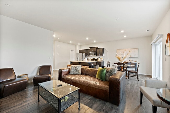 Building Photo - 10715 186th St Ct E Unit SI ID1296621P