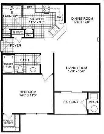 The Dogwood - The Dogwood