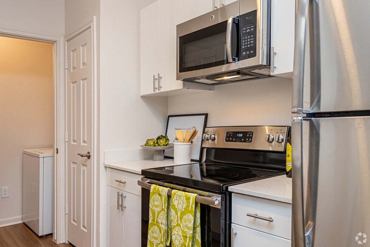 Floor Plan - Monticello