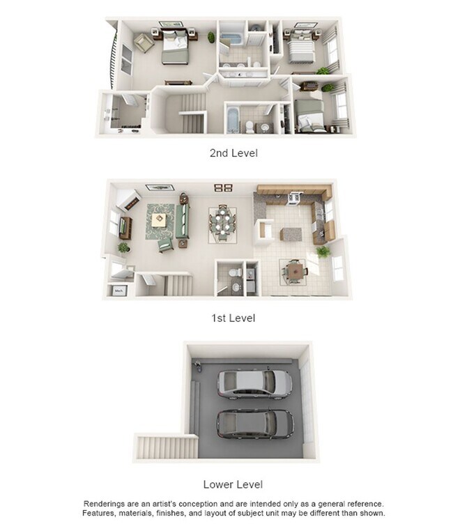Photo - Rocklin Sunset Townhomes