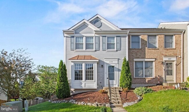 Building Photo - 6359 New Haven Ct