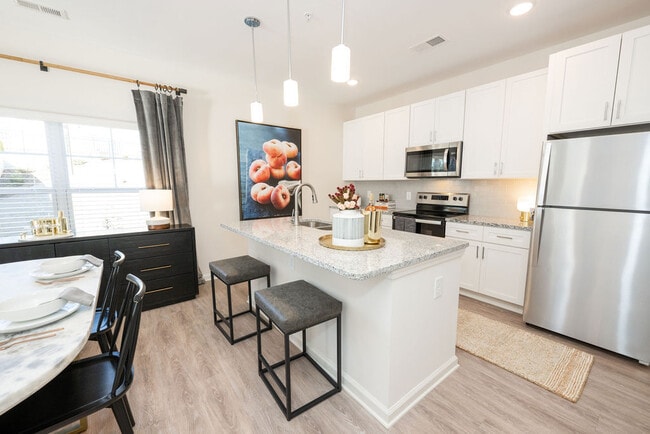 Photo - Ryder Junction