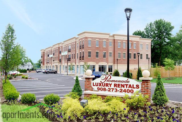 Photo - The Promenade at Summit