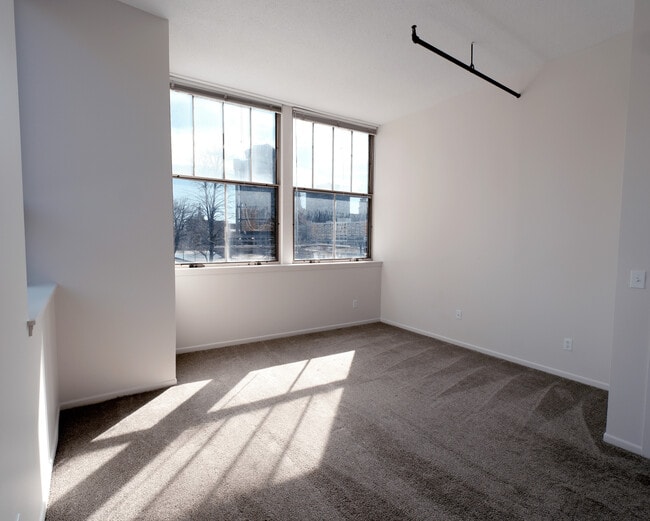 Bedroom - Water Street Commons