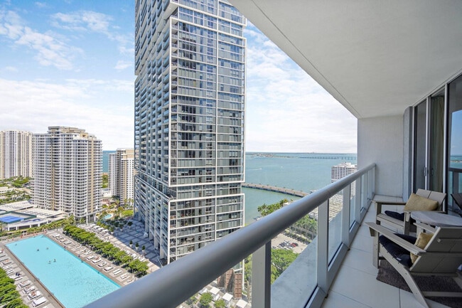 Photo - 481 Brickell Ave Unit SI ID1520375P