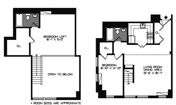Floor Plan - B07