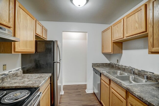 Photo - The Meadows Apartments