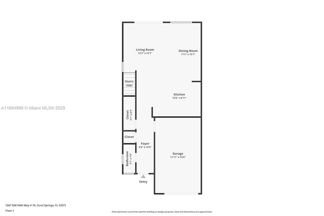 Photo - 1563 NW 94th Ave Unit 9