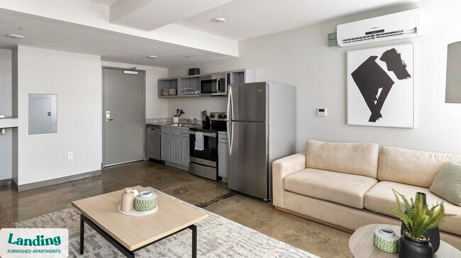 Photo - 2308 4th Ave N Unit 607