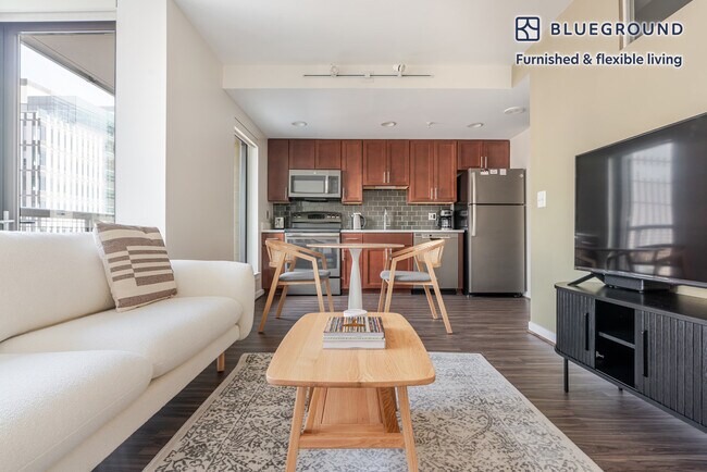 Photo - 3444 Fairfax Dr Unit SI FL4-ID1036